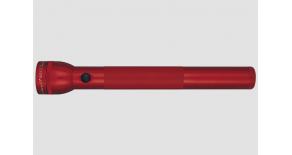 MAGLite LED ST 3D035 фонарь светодиодный красный ST3D035 картон. коробка